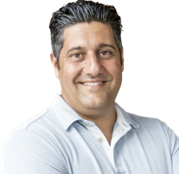 Michael G. Frino
