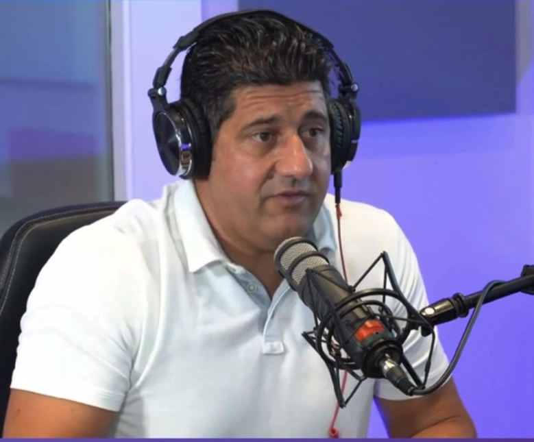 Michael podcast 2