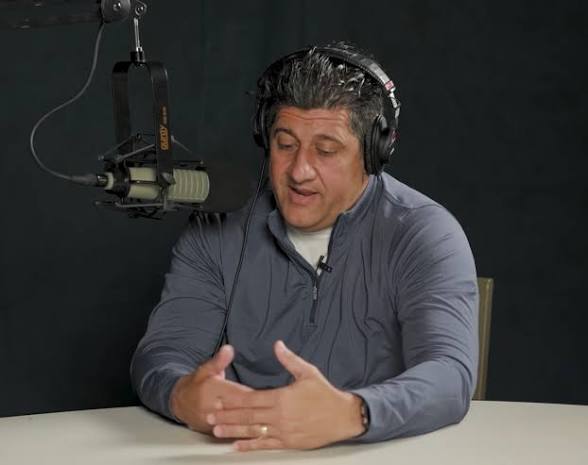 Michael podcast