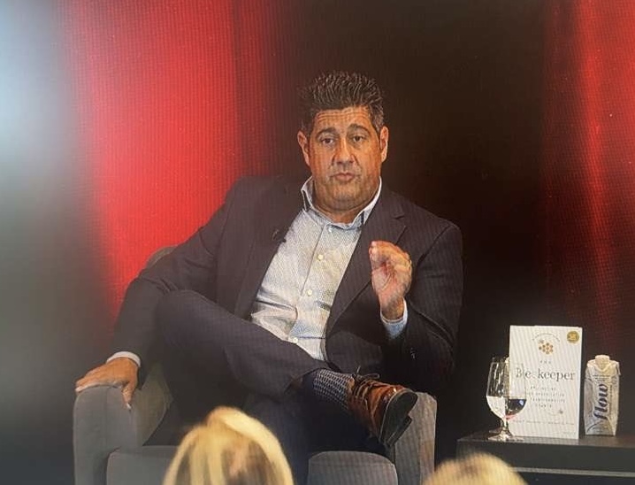 Michael panel